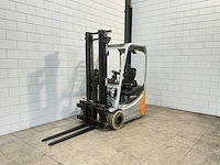 Still - 2015 - rx50-13 - vorkheftruck - afbeelding 10 van  16