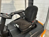 Still - 2015 - rx50-13 - vorkheftruck - afbeelding 4 van  18