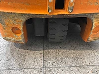 Still - 2015 - rx50-13 - vorkheftruck - afbeelding 8 van  18