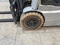 Still - 2015 - rx50-13 - vorkheftruck - afbeelding 9 van  18