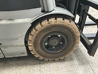 Still - 2015 - rx50-13 - vorkheftruck - afbeelding 10 van  18
