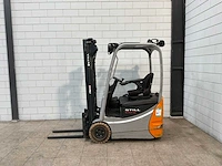 Still - 2015 - rx50-13 - vorkheftruck