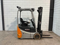 Still - 2015 - rx50-13 - vorkheftruck - afbeelding 11 van  18