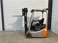 Still - 2015 - rx50-13 - vorkheftruck - afbeelding 16 van  18