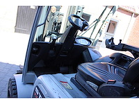 Still - 2015 - rx60-25 - 6.04m triplex, free-lift, side-shift - vorkheftruck - afbeelding 2 van  13