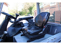 Still - 2015 - rx60-25 - 6.04m triplex, free-lift, side-shift - vorkheftruck - afbeelding 3 van  13