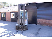 Still - 2015 - rx60-25 - 6.04m triplex, free-lift, side-shift - vorkheftruck - afbeelding 12 van  13