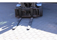 Still - 2015 - rx60-25 - 6.04m triplex, free-lift, side-shift - vorkheftruck - afbeelding 13 van  13