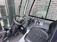 Still - 2015 - rx60-25 - 6.64m triplex, free-lift, side-shift - vorkheftruck - afbeelding 10 van  11