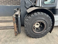 Still - 2015 - rx60-25 - 6.64m triplex, free-lift, side-shift - vorkheftruck - afbeelding 10 van  11
