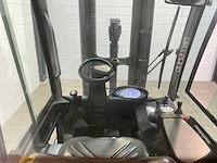 Still - 2015 - rx60-25 - vorkheftruck - afbeelding 5 van  20