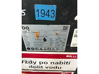 Still - 2015 - rx60-25 - vorkheftruck - afbeelding 8 van  20