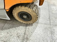 Still - 2015 - rx60-25 - vorkheftruck - afbeelding 9 van  20