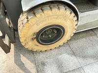 Still - 2015 - rx60-25 - vorkheftruck - afbeelding 10 van  20