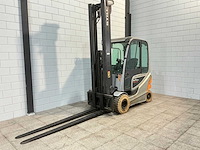 Still - 2015 - rx60-25 - vorkheftruck - afbeelding 14 van  20