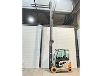 Still - 2015 - rx60-25 - vorkheftruck - afbeelding 18 van  20