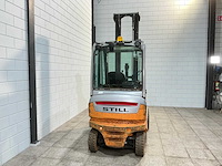 Still - 2015 - rx60-25 - vorkheftruck - afbeelding 19 van  20