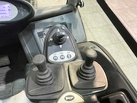 Still - 2015 - rx60-25 - vorkheftruck - afbeelding 3 van  13