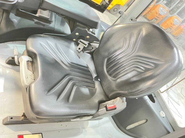 Still - 2015 - rx60-25 - vorkheftruck - afbeelding 4 van  13