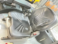 Still - 2015 - rx60-25 - vorkheftruck - afbeelding 4 van  13