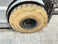 Still - 2015 - rx60-25 - vorkheftruck - afbeelding 8 van  13