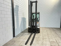 Still - 2015 - rx60-25 - vorkheftruck - afbeelding 10 van  13