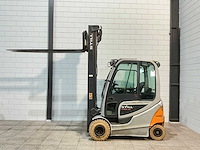 Still - 2015 - rx60-25 - vorkheftruck - afbeelding 11 van  13