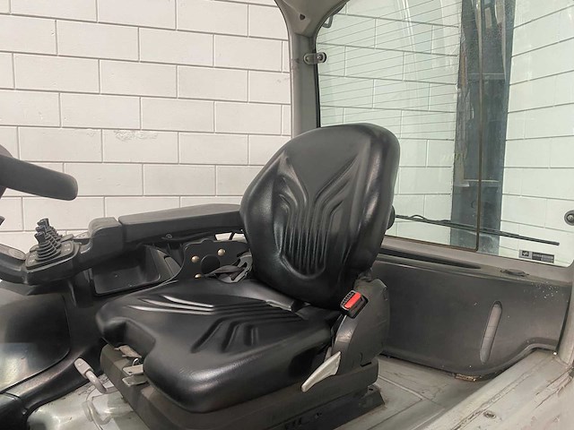 Still - 2015 - rx60-50 - vorkheftruck - afbeelding 11 van  11