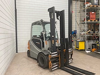 Still - 2015 - rx60-50 - vorkheftruck - afbeelding 4 van  11