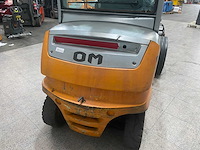 Still - 2015 - rx60-50 - vorkheftruck - afbeelding 7 van  11