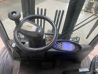 Still - 2015 - rx60-50 - vorkheftruck - afbeelding 9 van  11