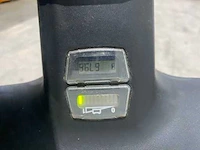 Still - 2016 - ecu14 - elektrische palletwagen - afbeelding 7 van  9