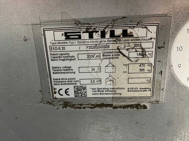 Still - 2016 - exd-s20 - stapelaar - afbeelding 9 van  9