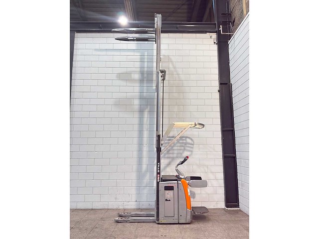 Still - 2016 - exv-sf14 - 4.8m triplex - stapelaar - afbeelding 13 van  17