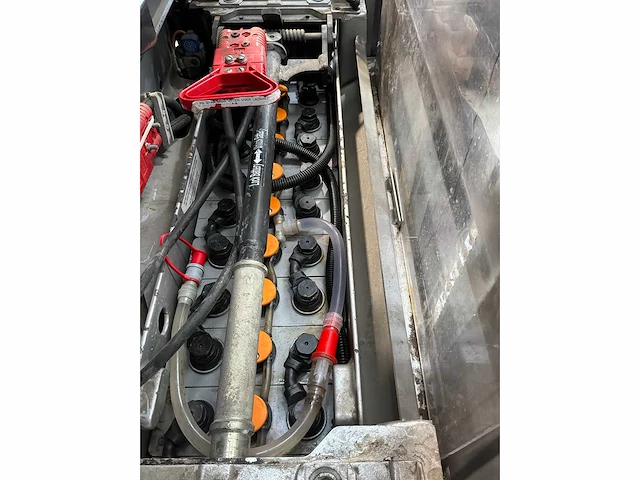 Still - 2016 - exv-sf14 - 4.8m triplex - stapelaar - afbeelding 7 van  17