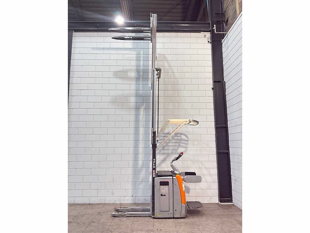 Still - 2016 - exv-sf14 - 4.8m triplex - stapelaar - afbeelding 13 van  17