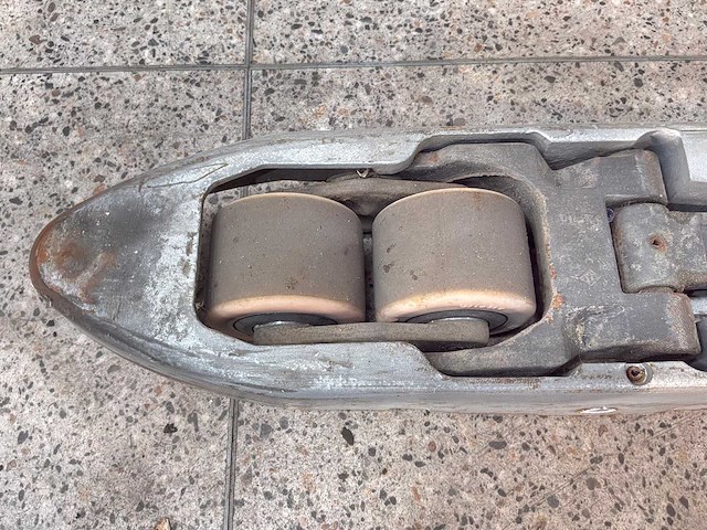 Still - 2016 - exv-sf14 - 4.8m triplex - stapelaar - afbeelding 3 van  17