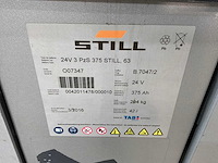 Still - 2016 - exv-sf14 - 4.8m triplex - stapelaar - afbeelding 6 van  17