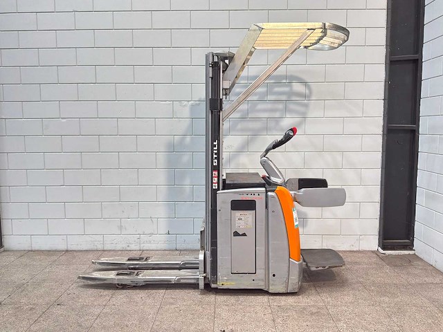 Still - 2016 - exv-sf14 - 4.8m triplex - stapelaar - afbeelding 10 van  17