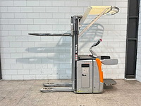 Still - 2016 - exv-sf14 - 4.8m triplex - stapelaar - afbeelding 12 van  17