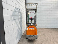 Still - 2016 - exv-sf14 - 4.8m triplex - stapelaar - afbeelding 14 van  17