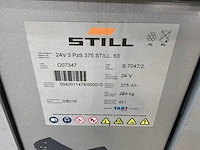 Still - 2016 - exv-sf14 - 4.8m triplex - stapelaar - afbeelding 6 van  17