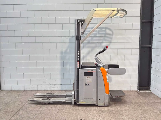 Still - 2016 - exv-sf14 - 4.8m triplex - stapelaar - afbeelding 10 van  17
