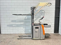 Still - 2016 - exv-sf14 - 4.8m triplex - stapelaar - afbeelding 12 van  17