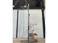 Still - 2016 - exv14l - stapelaar - afbeelding 3 van  15
