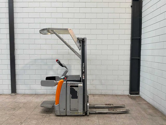 Still - 2016 - exv14l - stapelaar - afbeelding 9 van  16