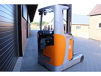 Still - 2016 - fm-x14 - 6.5m triplex, free-lift, side-shift - reach truck - afbeelding 6 van  11