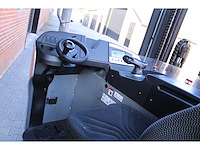 Still - 2016 - fm-x14 - 6.5m triplex, free-lift, side-shift - reach truck - afbeelding 7 van  11
