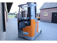Still - 2016 - fm-x14 - 7.4m triplex - free-lift, side-shift - reach truck - afbeelding 6 van  11