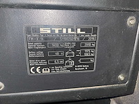 Still - 2016 - fm-x14 - reach truck - afbeelding 4 van  13